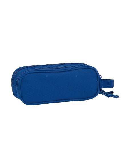 PORTATODO DOBLE BLACKFIT8 OXFORD Portatodo Estuche | Fraber