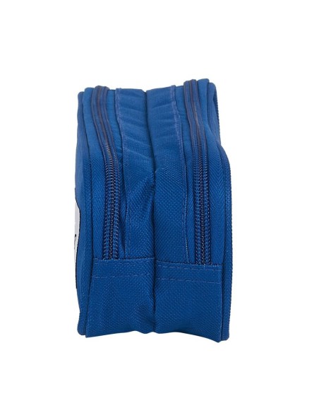 PORTATODO DOBLE BLACKFIT8 OXFORD Portatodo Estuche | Fraber