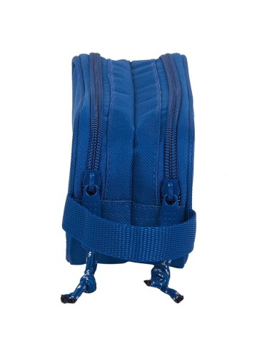 PORTATODO DOBLE BLACKFIT8 OXFORD Portatodo Estuche | Fraber