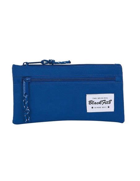 PORTATODO DOS CRE. BLACKFIT8 OXFORD Portatodo Estuche | F...