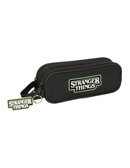 PORTATODO DOBLE STRANGER THINGS Portatodo Estuche | Fraber