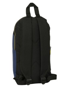 MINI MOCHILA CREMALLERA VERTICAL MUNICH "TRACK" Mochilas ... 2