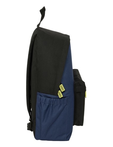 MOCHILA PARA PORTATIL 14.1'' MUNICH "TRACK" Mochilas para...