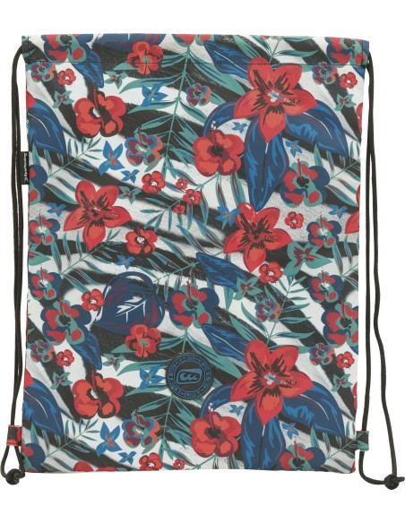 SACO PLANO GRANDE CALIFORNIA CEBRA SACO PLANO GRANDE CALIFORNIA CEBRA