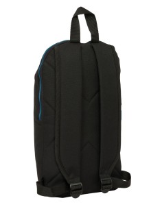 MINI MOCHILA CREMALLERA VERTICAL MUNICH "ROAD" 2