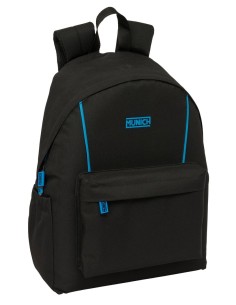 MOCHILA PARA PORTATIL 14.1'' MUNICH "ROAD"