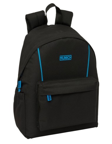 MOCHILA PARA PORTATIL 14.1'' MUNICH "ROAD"