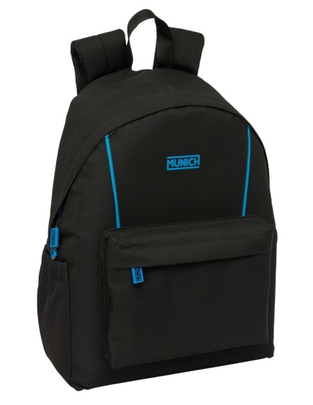 MOCHILA PARA PORTATIL 14.1'' MUNICH "ROAD"