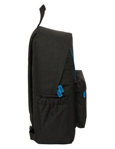 MOCHILA PARA PORTATIL 14.1'' MUNICH "ROAD"