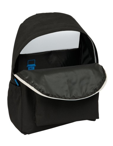 MOCHILA PARA PORTATIL 14.1'' MUNICH "ROAD"