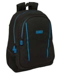 MOCHILA ADAPT.CARRO MUNICH "ROAD"