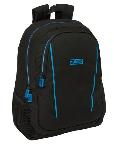 MOCHILA ADAPT.CARRO MUNICH "ROAD"