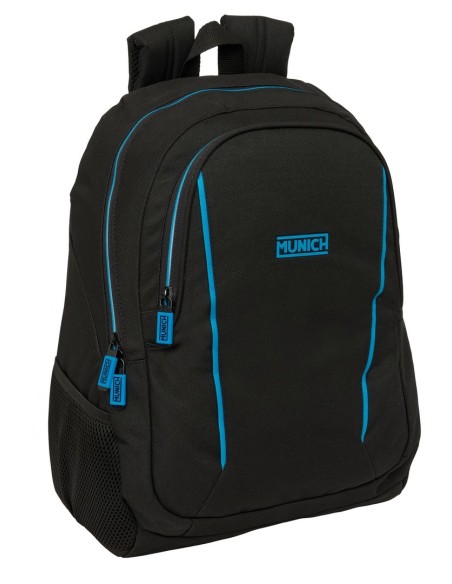 MOCHILA ADAPT.CARRO MUNICH "ROAD"