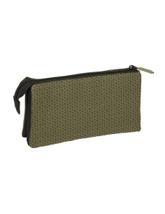 PORTATODO TRIPLE MUNICH "WEST" Portatodo Estuche | Fraber 2