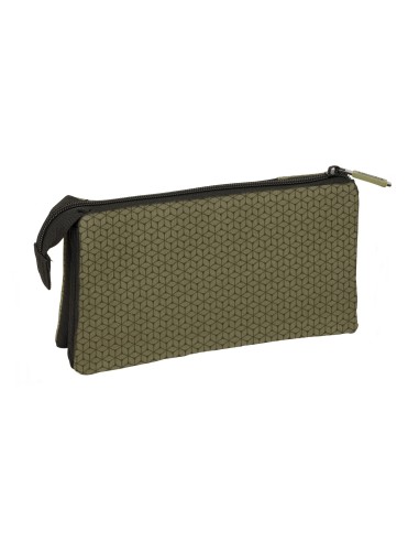 PORTATODO TRIPLE MUNICH "WEST" Portatodo Estuche | Fraber