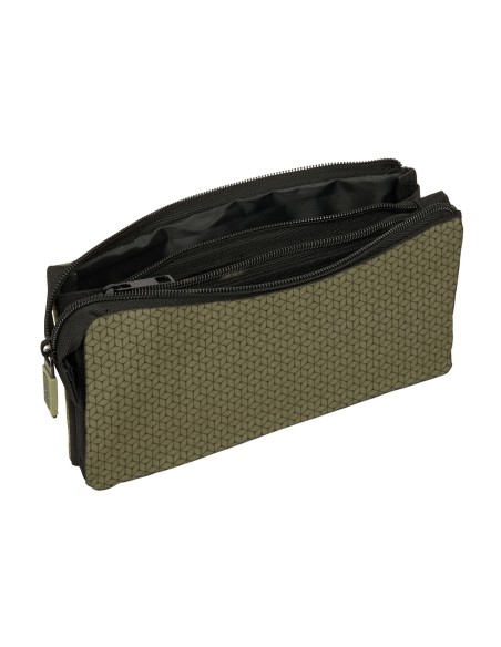 PORTATODO TRIPLE MUNICH "WEST" Portatodo Estuche | Fraber
