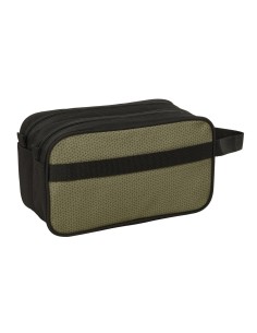NECESER 2 CREMALLERAS ADAPT.CARRO MUNICH "WEST" Neceser-M... 2