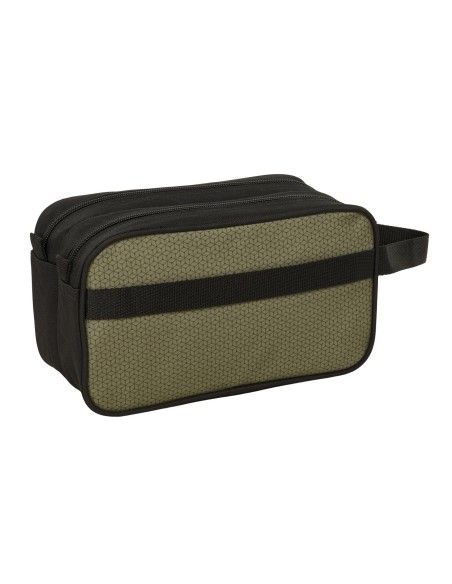 NECESER 2 CREMALLERAS ADAPT.CARRO MUNICH "WEST" Neceser-M...