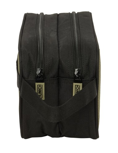 NECESER 2 CREMALLERAS ADAPT.CARRO MUNICH "WEST" Neceser-M...