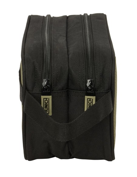 NECESER 2 CREMALLERAS ADAPT.CARRO MUNICH "WEST" Neceser-M...