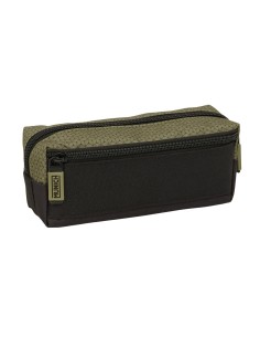 PORTATODO TRIPLE PEQ. C/GOMA ELAST. 22CM MUNICH "WEST" Po... 2