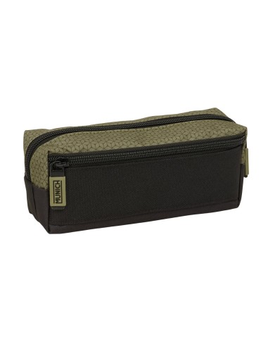 PORTATODO TRIPLE PEQ. C/GOMA ELAST. 22CM MUNICH "WEST" Po...