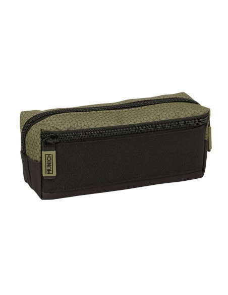 PORTATODO TRIPLE PEQ. C/GOMA ELAST. 22CM MUNICH "WEST" Po...