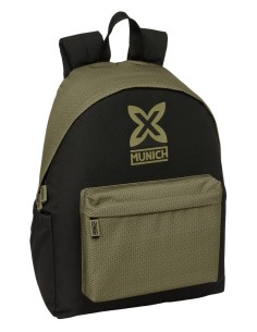 MOCHILA PARA PORTATIL 14.1'' MUNICH "WEST" Mochilas para ...