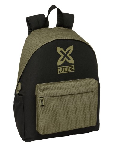 MOCHILA PARA PORTATIL 14.1'' MUNICH "WEST" Mochilas para ...