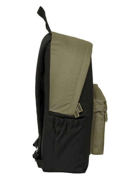 MOCHILA PARA PORTATIL 14.1'' MUNICH "WEST" Mochilas para ...
