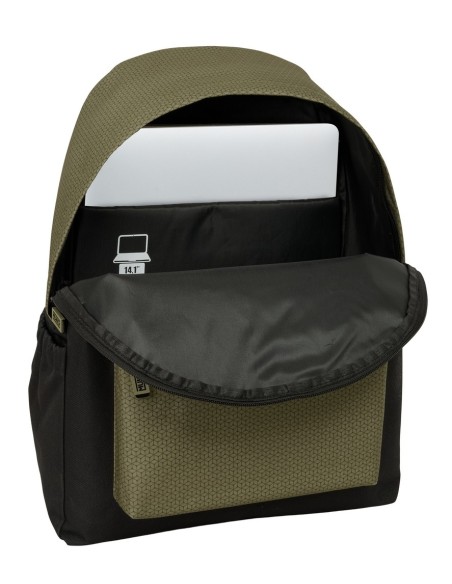 MOCHILA PARA PORTATIL 14.1'' MUNICH "WEST" Mochilas para ...