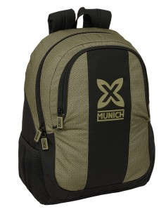 MOCHILA ADAPT.CARRO MUNICH "WEST" Mochilas Escolares | Fr...