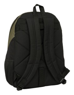 MOCHILA ADAPT.CARRO MUNICH "WEST" Mochilas Escolares | Fr... 2
