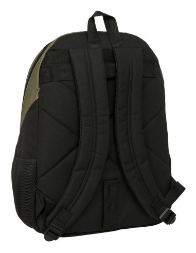MOCHILA ADAPT.CARRO MUNICH "WEST" Mochilas Escolares | Fr...