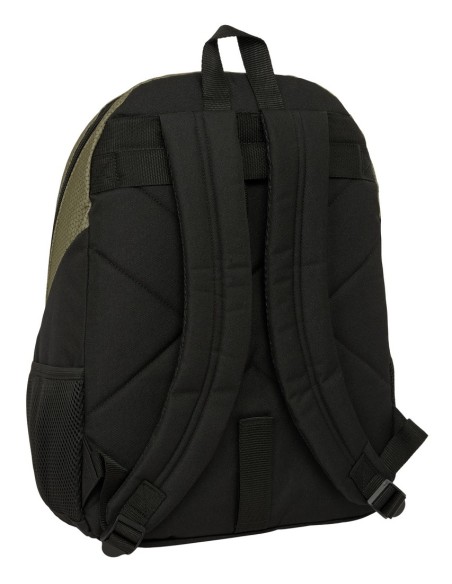 MOCHILA ADAPT.CARRO MUNICH "WEST" Mochilas Escolares | Fr...