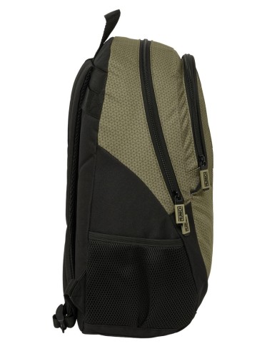 MOCHILA ADAPT.CARRO MUNICH "WEST" Mochilas Escolares | Fr...