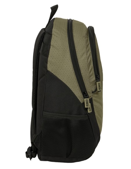 MOCHILA ADAPT.CARRO MUNICH "WEST" Mochilas Escolares | Fr...