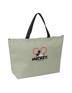 BIG SHOPPING BAG MICKEY "MOOD" Bolsos Mujer | Fraber