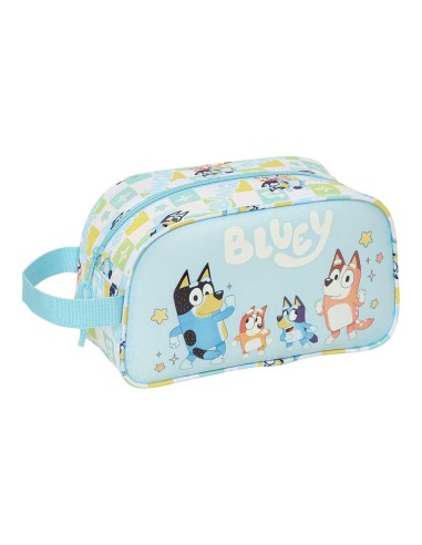 NECESER 1 ASA ADAPT.CARRO BLUEY "READY"
