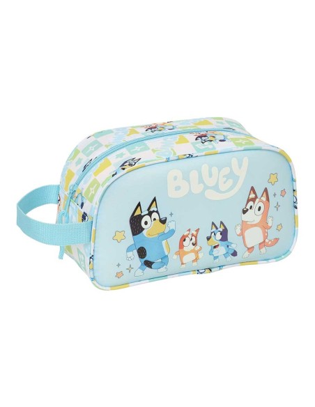 NECESER 1 ASA ADAPT.CARRO BLUEY "READY"
