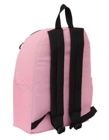 MOCHILA PARA PORTATIL 14.1'' MUNICH TEEN "PINK" Mochilas ...