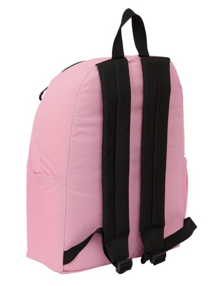 MOCHILA PARA PORTATIL 14.1'' MUNICH TEEN "PINK" Mochilas ...