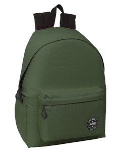 MOCHILA PARA PORTATIL 14.1'' MUNICH TEEN "KHAKI" Mochilas...
