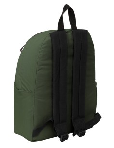 MOCHILA PARA PORTATIL 14.1'' MUNICH TEEN "KHAKI" Mochilas... 2