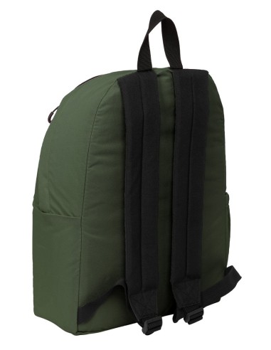MOCHILA PARA PORTATIL 14.1'' MUNICH TEEN "KHAKI" Mochilas...