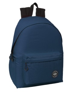 MOCHILA PARA PORTATIL 14.1'' MUNICH TEEN "BLUE" Mochilas ...