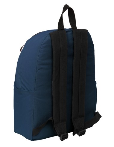 MOCHILA PARA PORTATIL 14.1'' MUNICH TEEN "BLUE" Mochilas ...