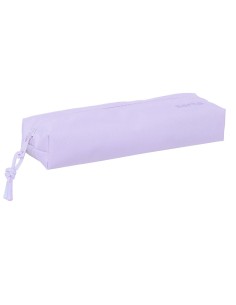 PORTATODO RECTANGULAR C/GOMA ELAST. 22CM SAFTA "LIGHT PUR...