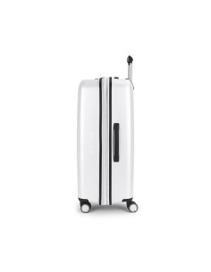 Maleta Trolley Grande Gabol Brooklyn Blanco Maletas Grand... 2