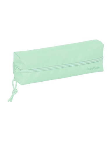 PORTATODO RECTANGULAR C/GOMA ELAST. 22CM SAFTA "LIGHT GRE...